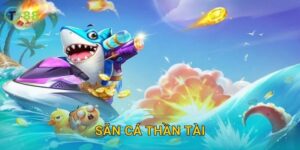 Săn Cá Thần Tài TP88 và cơ hội trúng thưởng vàng bạc giá trị