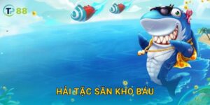 Hải Tặc Săn Kho Báu TP88 và hành trình truy tìm kho báu huyền thoại