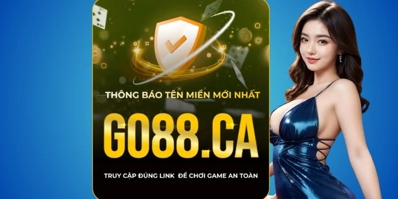 Những yếu tố tạo nên go88.com chuẩn